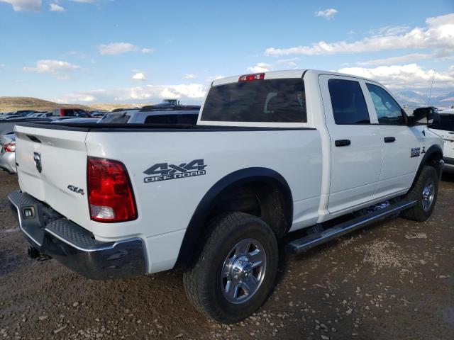 Photo 3 from auction – 2018 RAM 2500 ST with VIN 3C6UR5CL0JG314245