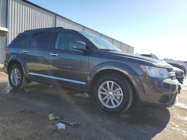 Photo 4 from auction – 2016 DODGE JOURNEY SX with VIN 3C4PDCBB7GT127814
