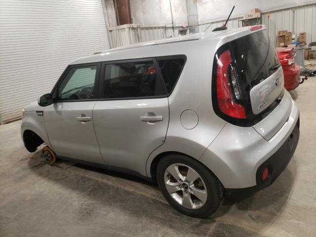 Photo 2 from auction – 2018 KIA SOUL with VIN KNDJN2A25J7588486