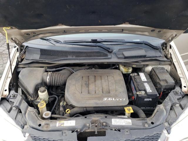 Photo 11 from auction – 2013 DODGE GRAND CARA with VIN 2C4RDGBGXDR723395