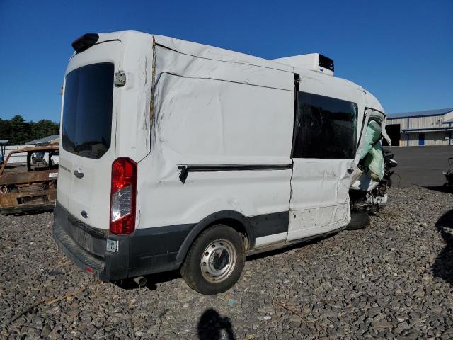 Photo 3 from auction – 2021 FORD TRANSIT T- with VIN 1FTBR1C82MKA10433