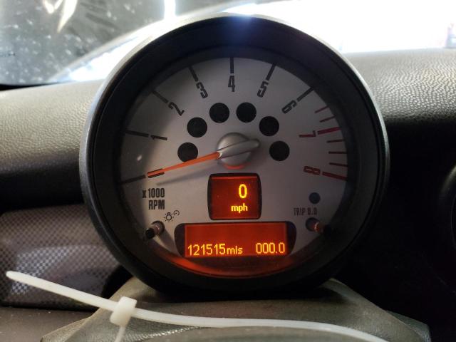 Photo 9 from auction – 2013 MINI COOPER S with VIN WMWSV3C5XDT388374