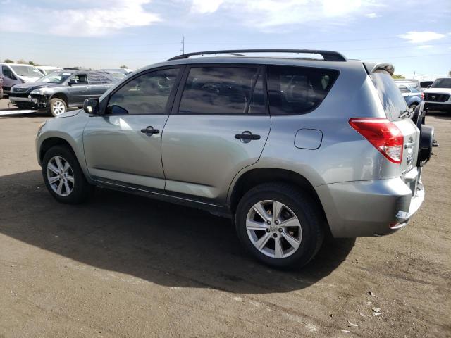Photo 2 from auction – 2006 TOYOTA RAV4 with VIN JTMBK33V166002714