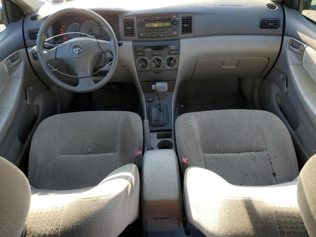 Фото 8 с аукциона – 2007 TOYOTA COROLLA CE с VIN 2T1BR32E77C751413