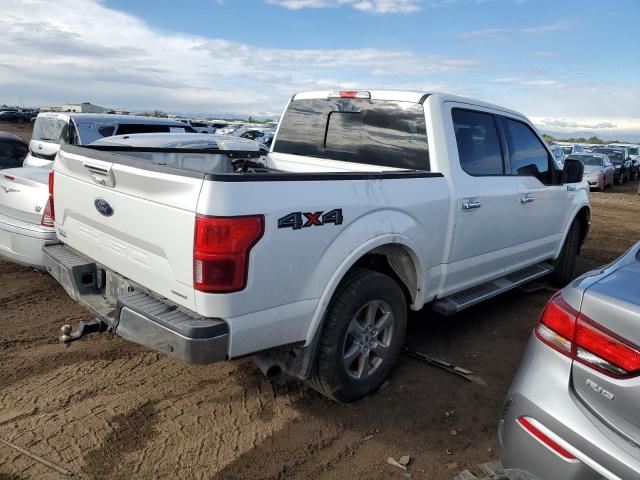 Photo 3 from auction – 2020 FORD F150 SUPER with VIN 1FTEW1E40LKE15902