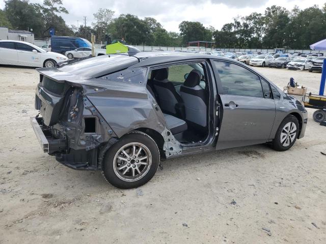 Photo 3 from auction – 2017 TOYOTA PRIUS with VIN JTDKARFU1H3045043