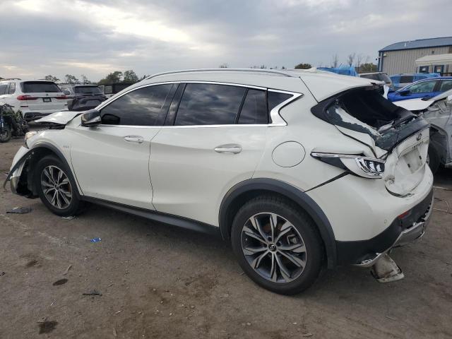 Photo 2 from auction – 2018 INFINITI QX30 BASE with VIN SJKCH5CR4JA046906