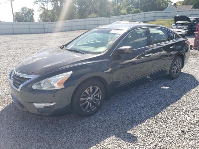 Photo 1 from auction – 2015 NISSAN ALTIMA with VIN 1N4AL3AP7FN920489