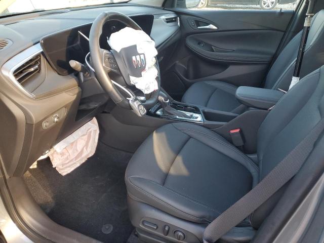 Photo 7 from auction – 2024 BUICK ENCORE GX with VIN KL4AMDSL7RB011032