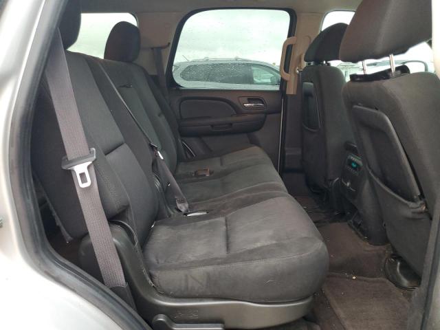 Photo 10 from auction – 2011 CHEVROLET TAHOE C150 with VIN 1GNSCAE04BR219886