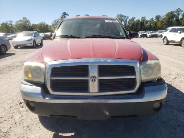 Photo 5 from auction – 2005 DODGE DAKOTA SLT with VIN 1D7HE42K95S292968