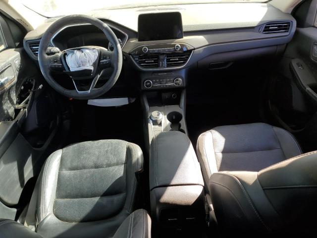 Photo 8 from auction – 2020 FORD ESCAPE TIT with VIN 1FMCU9J92LUB17333