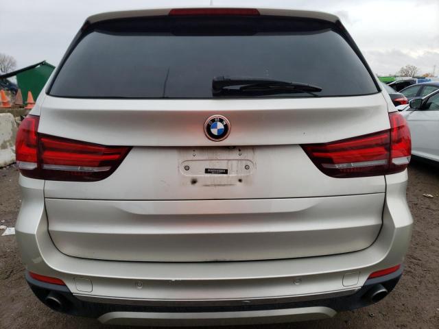 Photo 6 from auction – 2015 BMW X5 XDRIVE3 with VIN 5UXKR0C53F0K56176