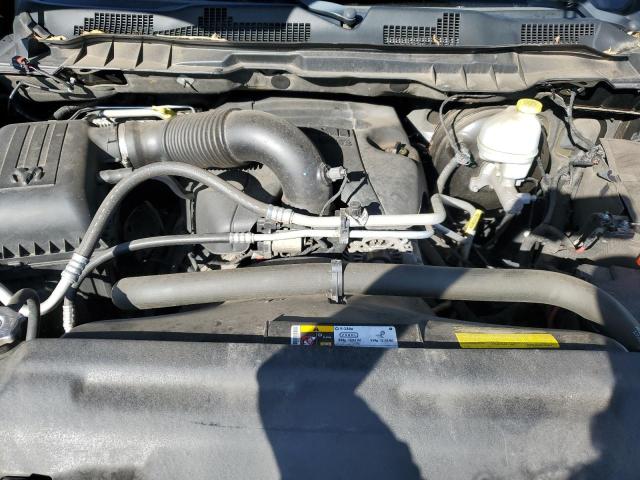 صورة رقم 11 من المزاد - 2013 RAM 1500 ST مع VIN 1C6RR7STXDS718914