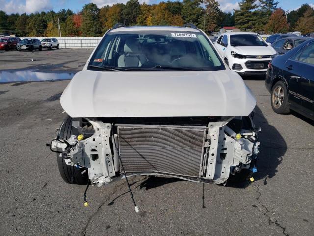 Photo 5 from auction – 2018 SUBARU CROSSTREK with VIN JF2GTALC5J8303300