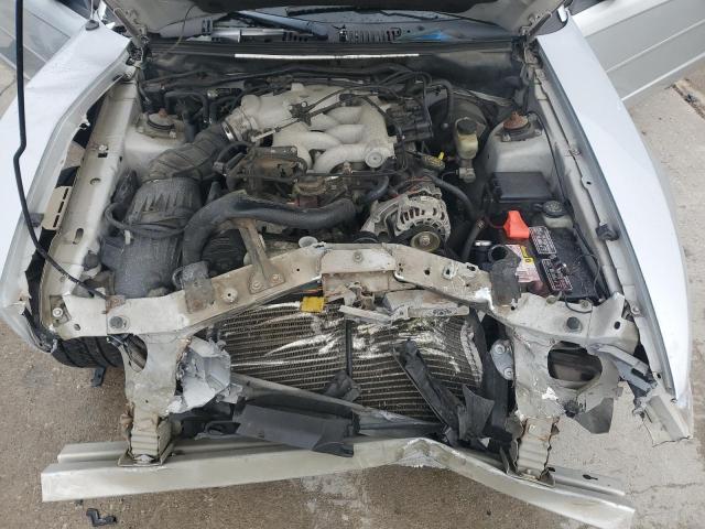 Photo 11 from auction – 2004 FORD MUSTANG with VIN 1FAFP44624F159672