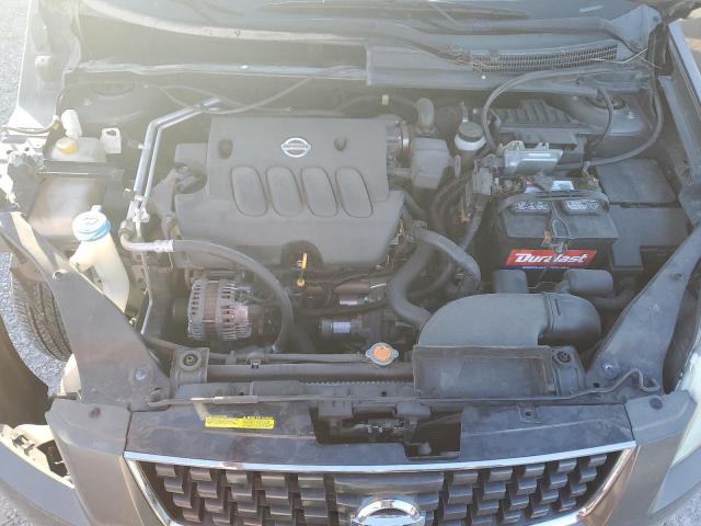 Photo 11 from auction – 2008 NISSAN SENTRA 2.0 with VIN 3N1AB61E98L646313