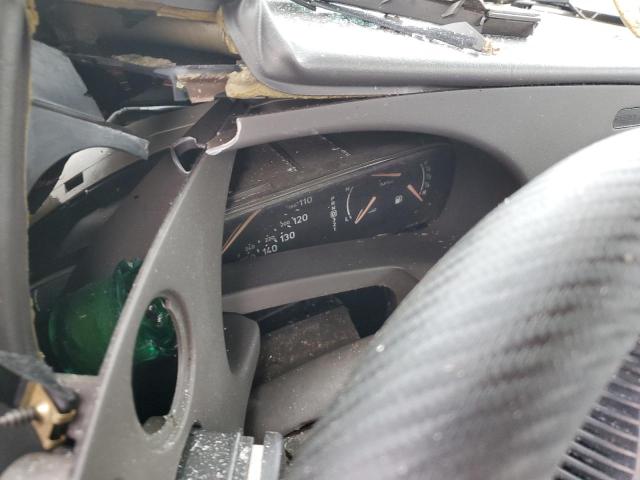Photo 9 from auction – 2000 SAAB 9-3 with VIN YS3DD58H9Y2016591
