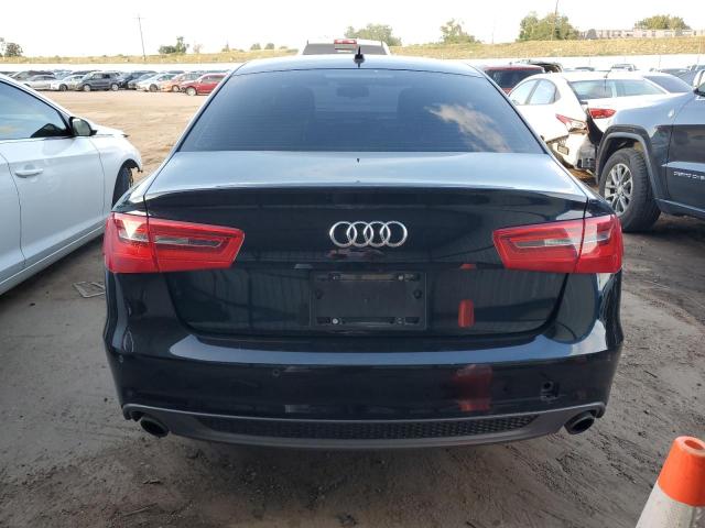 Photo 6 from auction – 2012 AUDI A6 PRESTIG with VIN WAUHGAFCXCN044954