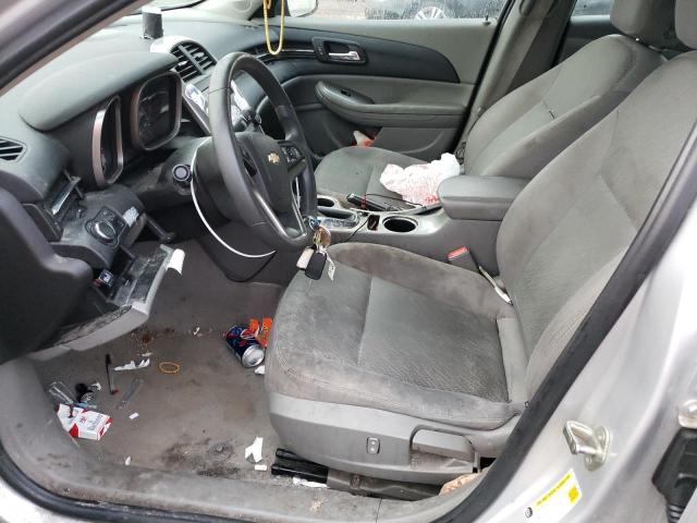 Photo 7 from auction – 2014 CHEVROLET MALIBU LS with VIN 1G11B5SL0EF243033