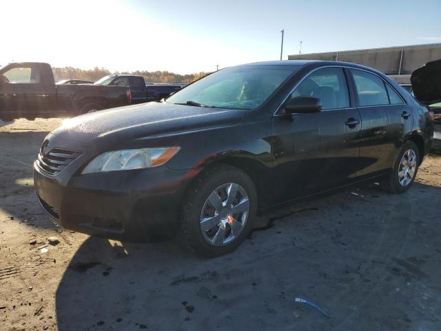 TOYOTA CAMRY BASE 2009 with VIN 4T1BE46K69U811314 - Photo from auction