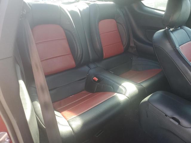 Photo 10 from auction – 2020 FORD MUSTANG with VIN 1FA6P8TH4L5103893