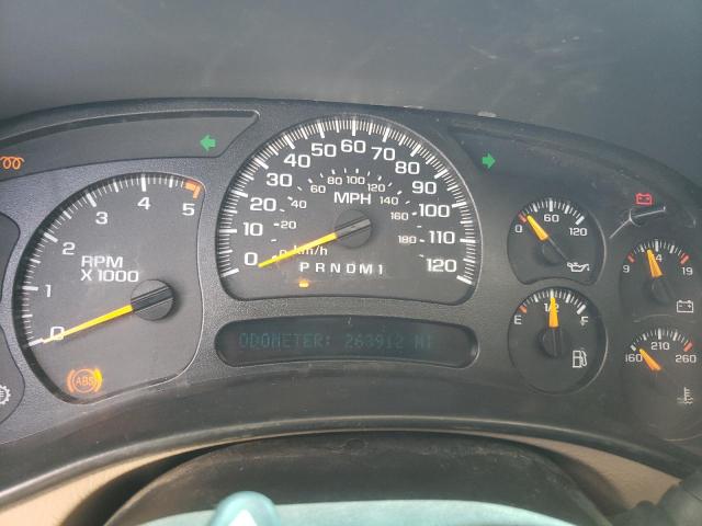 Photo 9 from auction – 2006 CHEVROLET SILVERADO with VIN 1GCJK33276F108716