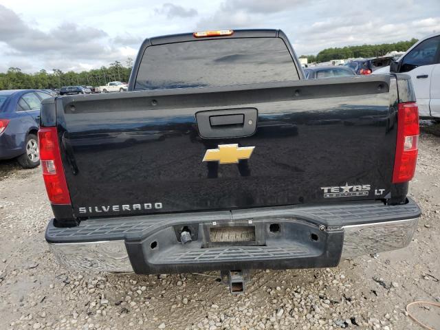 Photo 6 from auction – 2012 CHEVROLET SILVERADO with VIN 3GCPCSE08CG217192