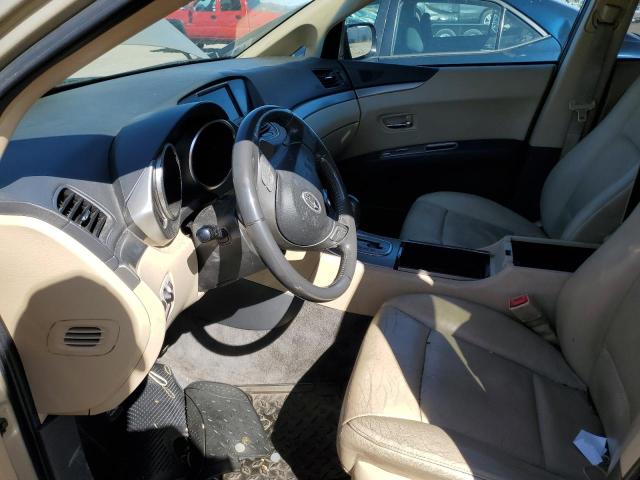 Photo 7 from auction – 2007 SUBARU B9 TRIBECA with VIN 4S4WX83D374404217