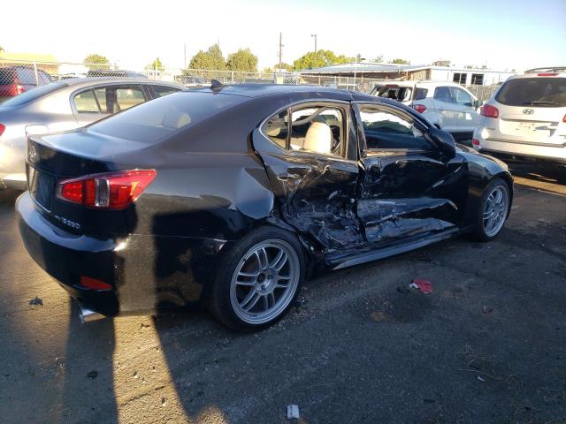 Photo 3 from auction – 2011 LEXUS IS 350 with VIN JTHCE5C2XB5000293