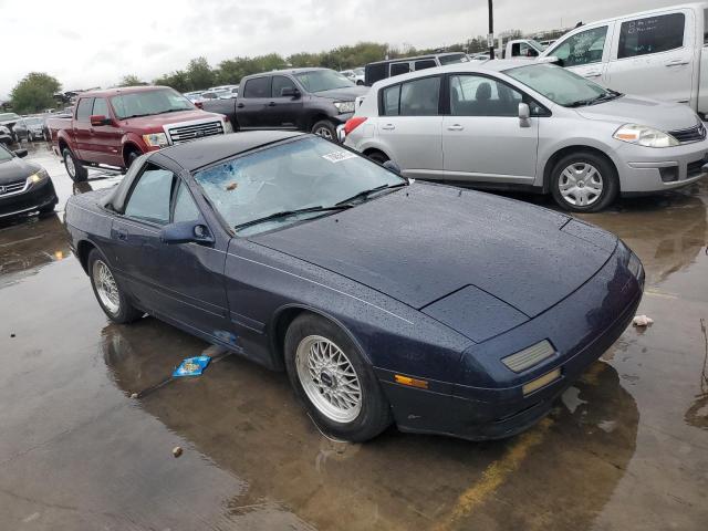 Photo 4 from auction – 1991 MAZDA RX7 with VIN JM1FC3520M0906166