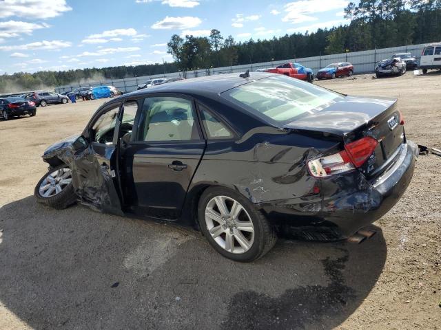 Photo 2 from auction – 2010 AUDI A4 PREMIUM with VIN WAUBFAFL8AN017712