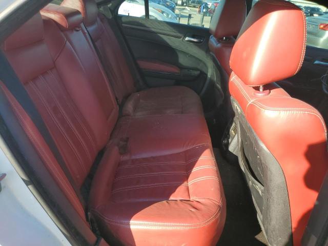 Photo 10 from auction – 2012 CHRYSLER 300 S with VIN 2C3CCABGXCH202062