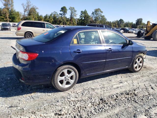 Photo 3 from auction – 2013 TOYOTA COROLLA BA with VIN 2T1BU4EE8DC028665