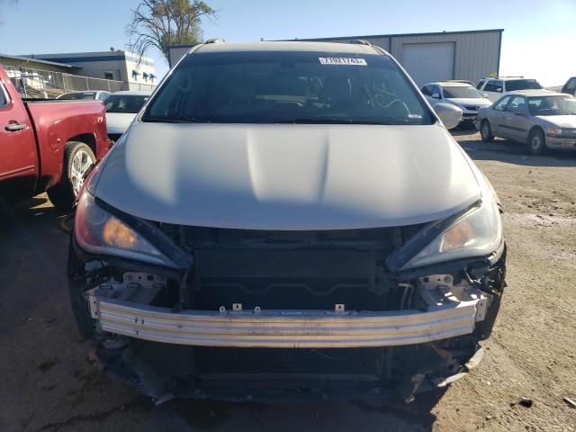 Photo 5 from auction – 2017 CHRYSLER PACIFICA T with VIN 2C4RC1BG7HR654123