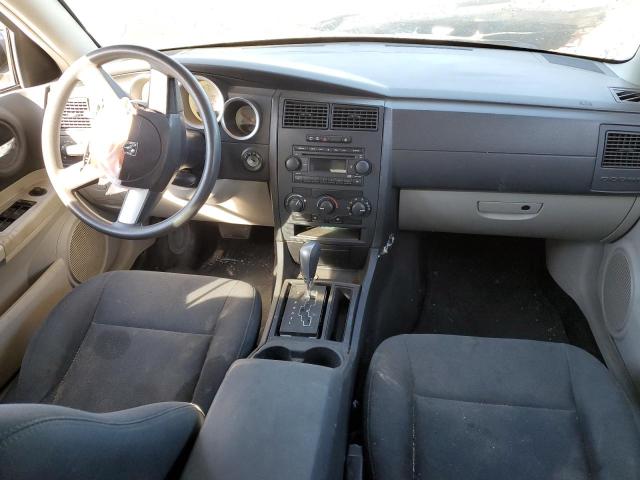 Photo 8 from auction – 2005 DODGE MAGNUM SXT with VIN 2D4FV48V15H577693