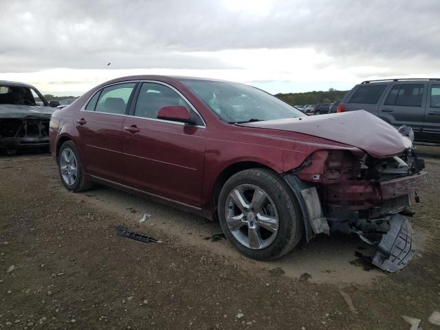 Photo 4 from auction – 2010 CHEVROLET MALIBU 4D with VIN 1G1ZD5EB6AF157378