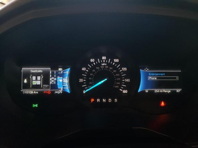 Photo 9 from auction – 2023 FORD EDGE SEL with VIN 2FMPK4J9XPBA03053