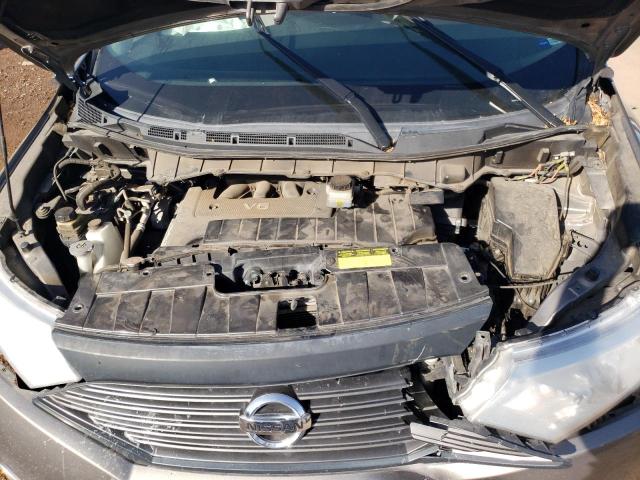 Photo 12 from auction – 2015 NISSAN QUEST S with VIN JN8AE2KP6F9123306