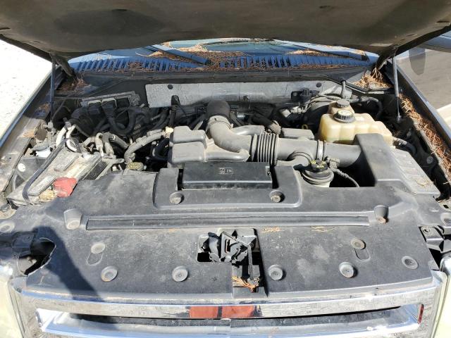 Photo 12 from auction – 2008 FORD EXPEDITION with VIN 1FMFU175X8LA06674