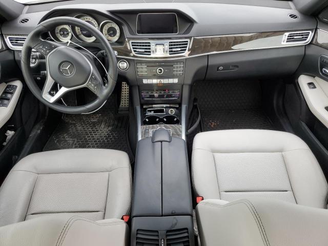 Photo 8 from auction – 2016 MERCEDES-BENZ E 350 4MAT with VIN WDDHF8JB2GB257679