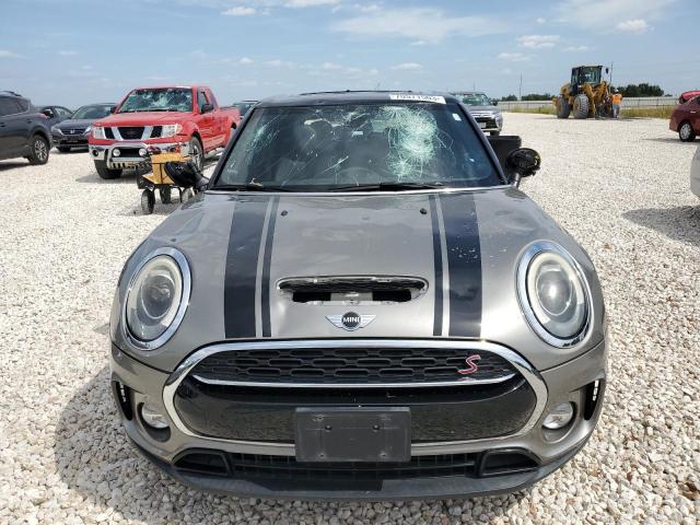 Photo 5 from auction – 2017 MINI COOPER S C with VIN WMWLN9C58H2B32241
