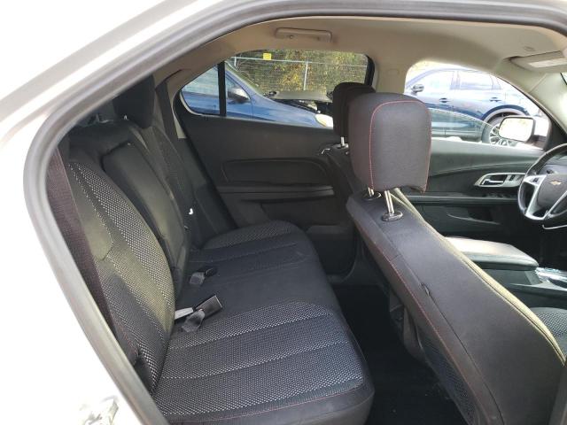Photo 10 from auction – 2016 CHEVROLET EQUINOX LT with VIN 2GNALCEK6G1173101