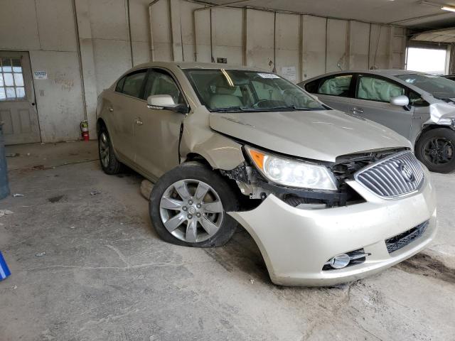 Foto 4 de la subasta – 2013 BUICK LACROSSE con VIN 1G4GC5E36DF187877