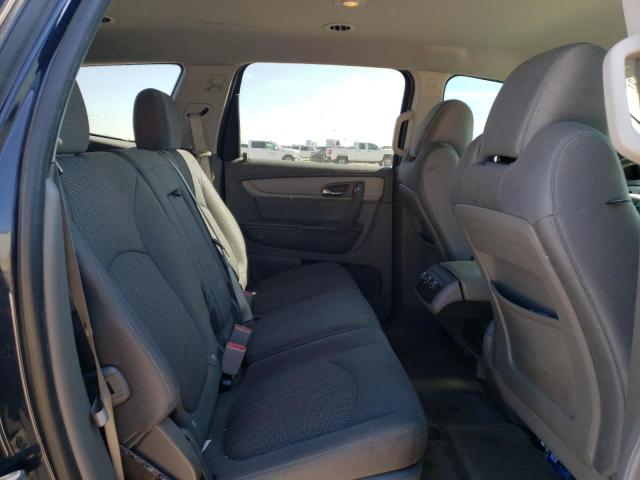 Photo 11 from auction – 2016 CHEVROLET TRAVERSE L with VIN 1GNKRFED6GJ324109