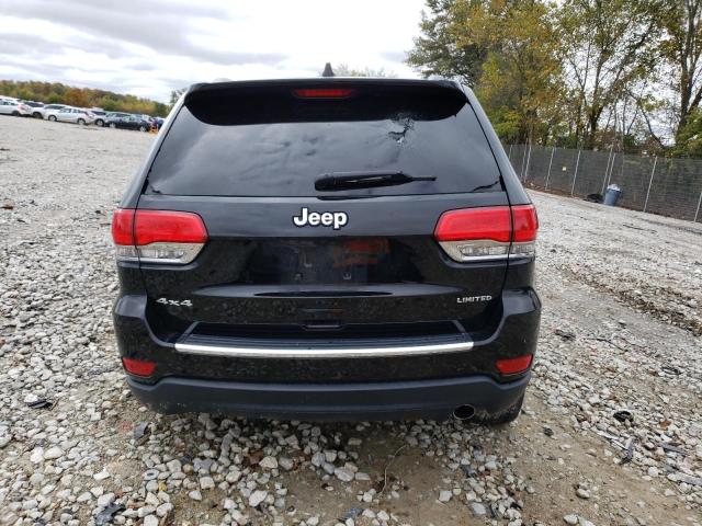 Photo 6 from auction – 2017 JEEP GRAND CHER with VIN 1C4RJFBG6HC777066
