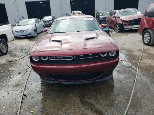 Photo 5 from auction – 2019 DODGE CHALLENGER with VIN 2C3CDZAG2KH524996