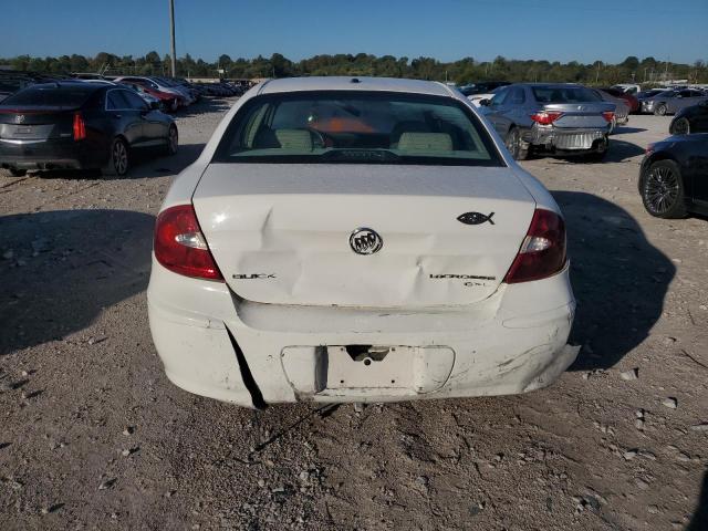 Photo 6 from auction – 2005 BUICK LACROSSE C with VIN 2G4WD532551262208