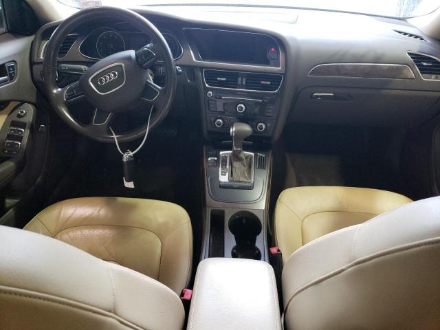 Photo 8 from auction – 2013 AUDI A4 PREMIUM with VIN WAUEFAFL6DN035191