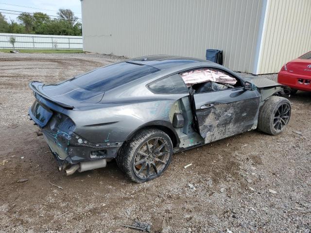 Photo 3 from auction – 2017 FORD MUST with VIN 1FA6P8JZ6H5521245